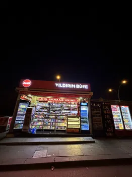 Yıldırım Büfe resimleri