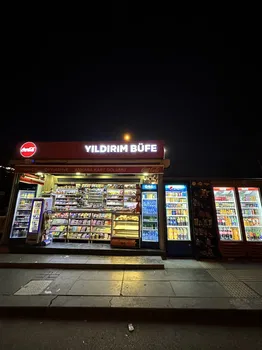 Yıldırım Büfe resimleri