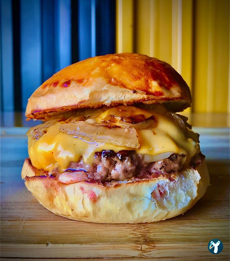 Burger Point