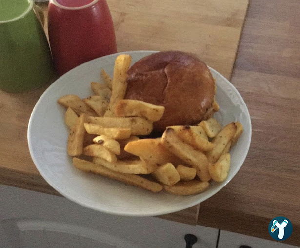 Burger Point