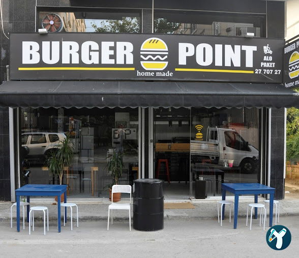 Burger Point