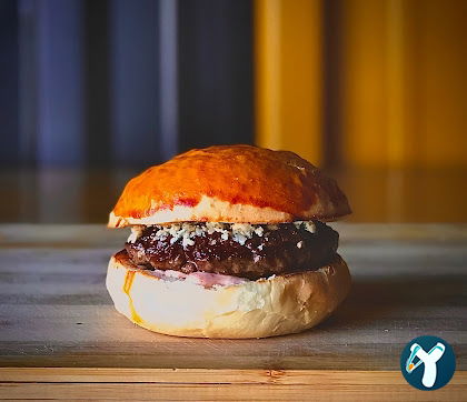 Burger Point