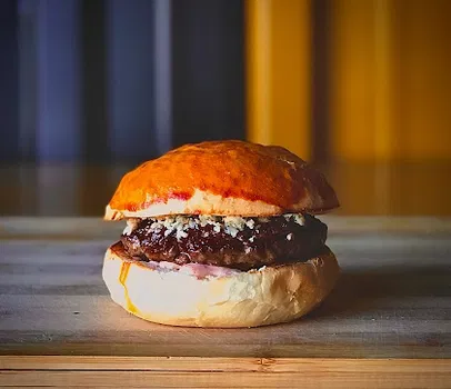 Burger Point resimleri