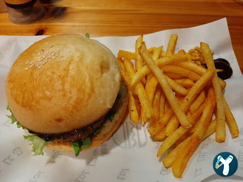 Burger Point