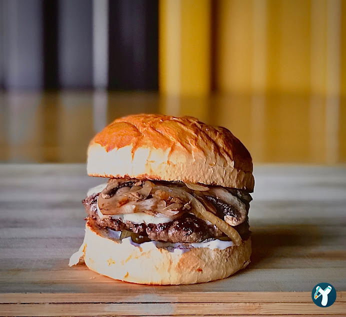 Burger Point
