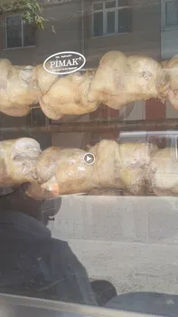 Kızarmış Piliç resimleri