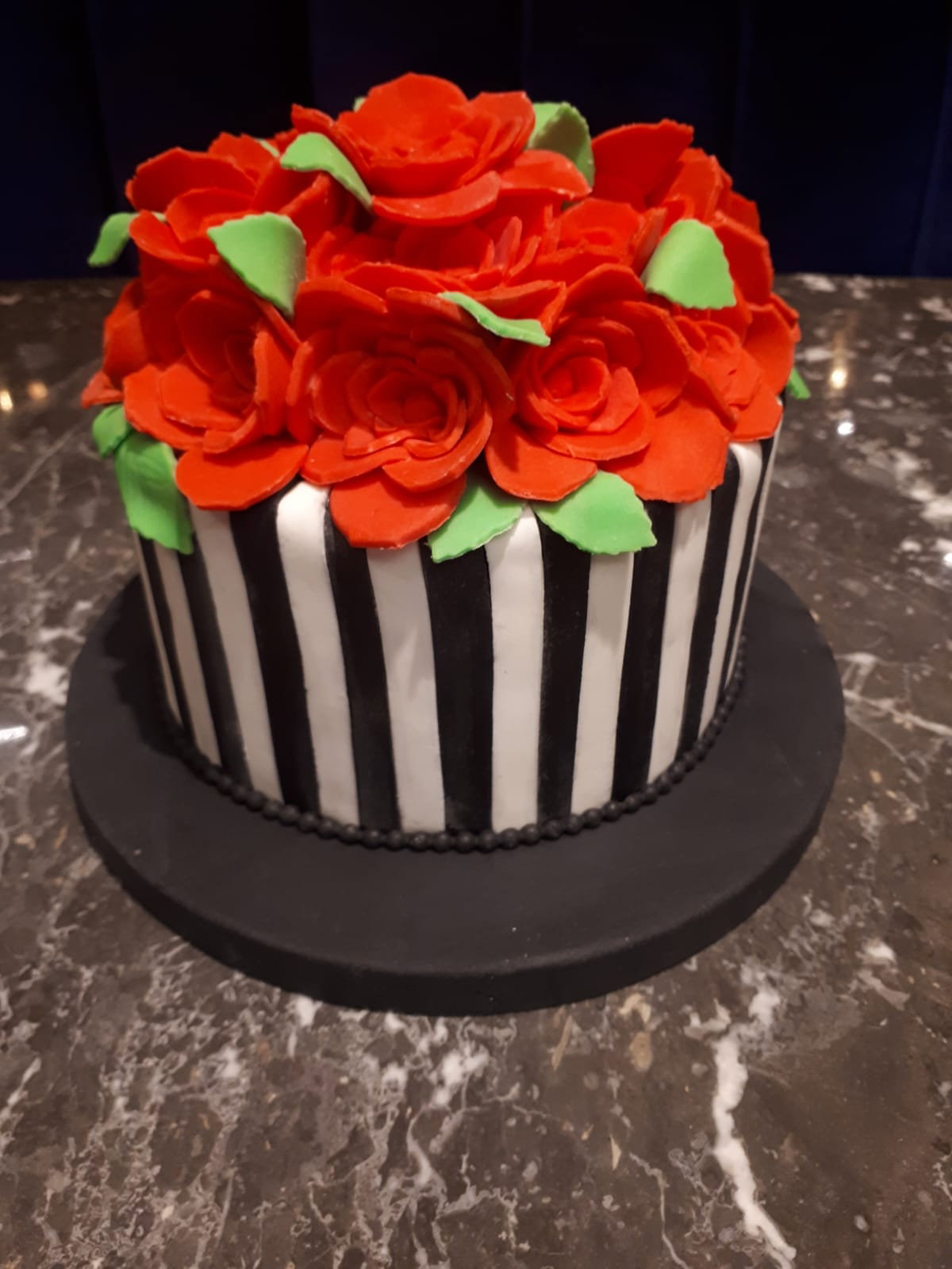 Fine Pastry & Atelier