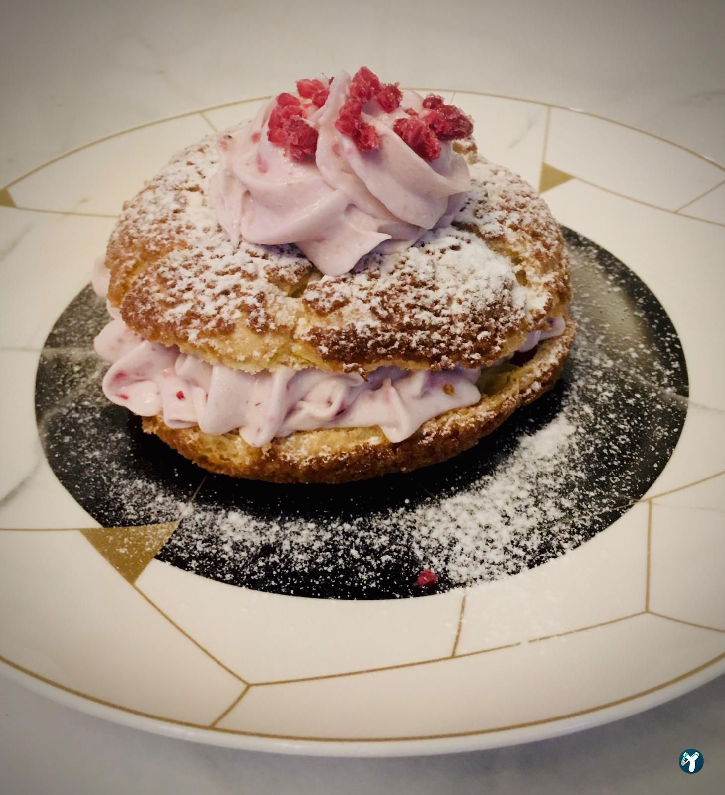 Fine Pastry & Atelier