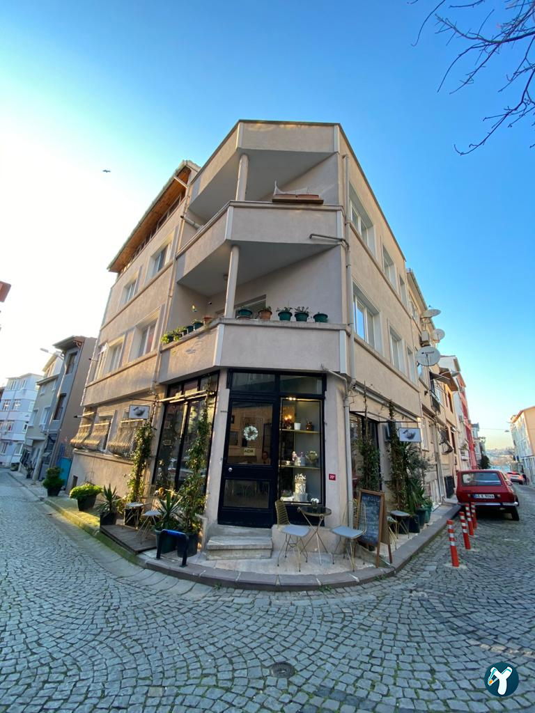 Fine Pastry & Atelier