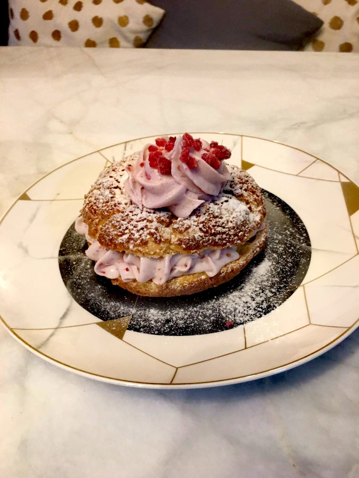 Fine Pastry & Atelier