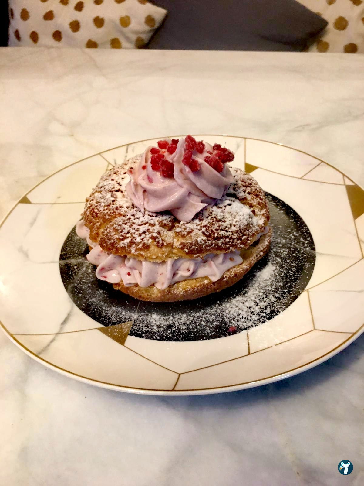 Fine Pastry & Atelier