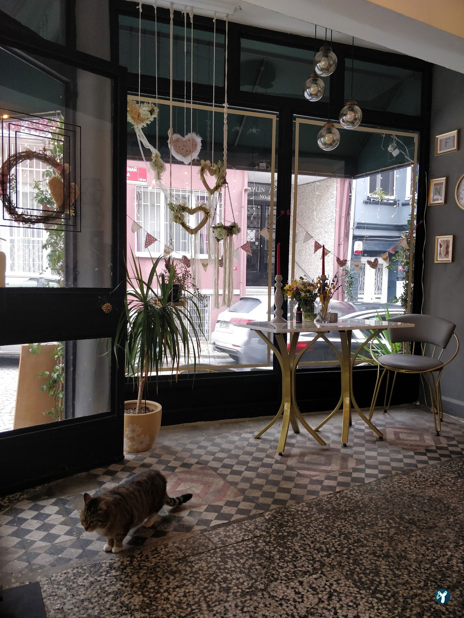 Fine Pastry & Atelier