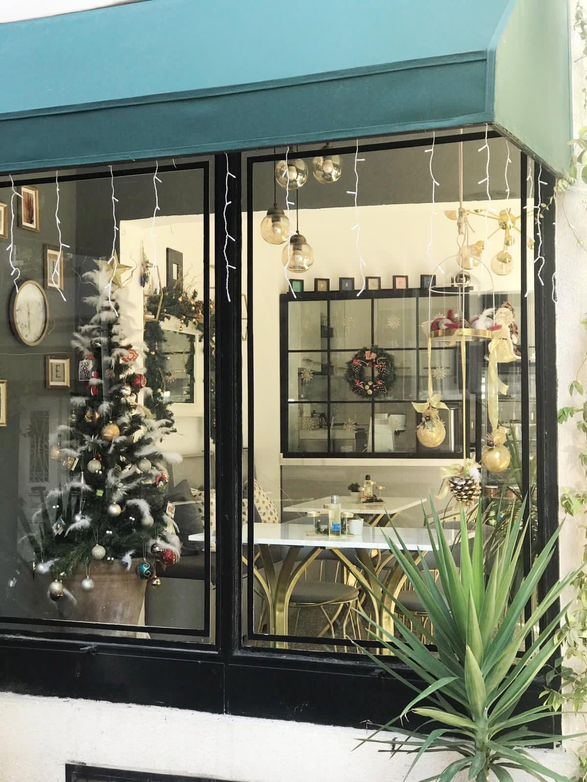 Fine Pastry & Atelier