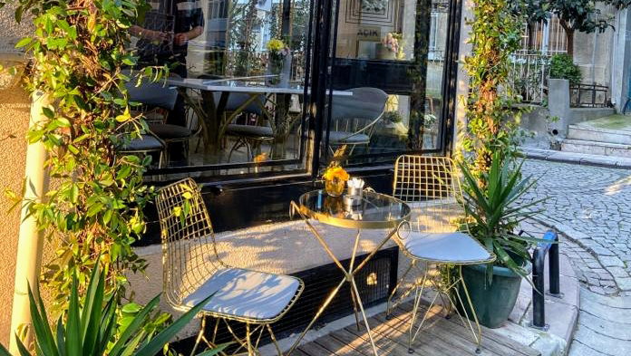 Fine Pastry & Atelier
