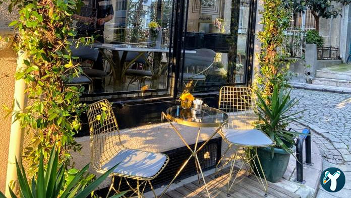 Fine Pastry & Atelier