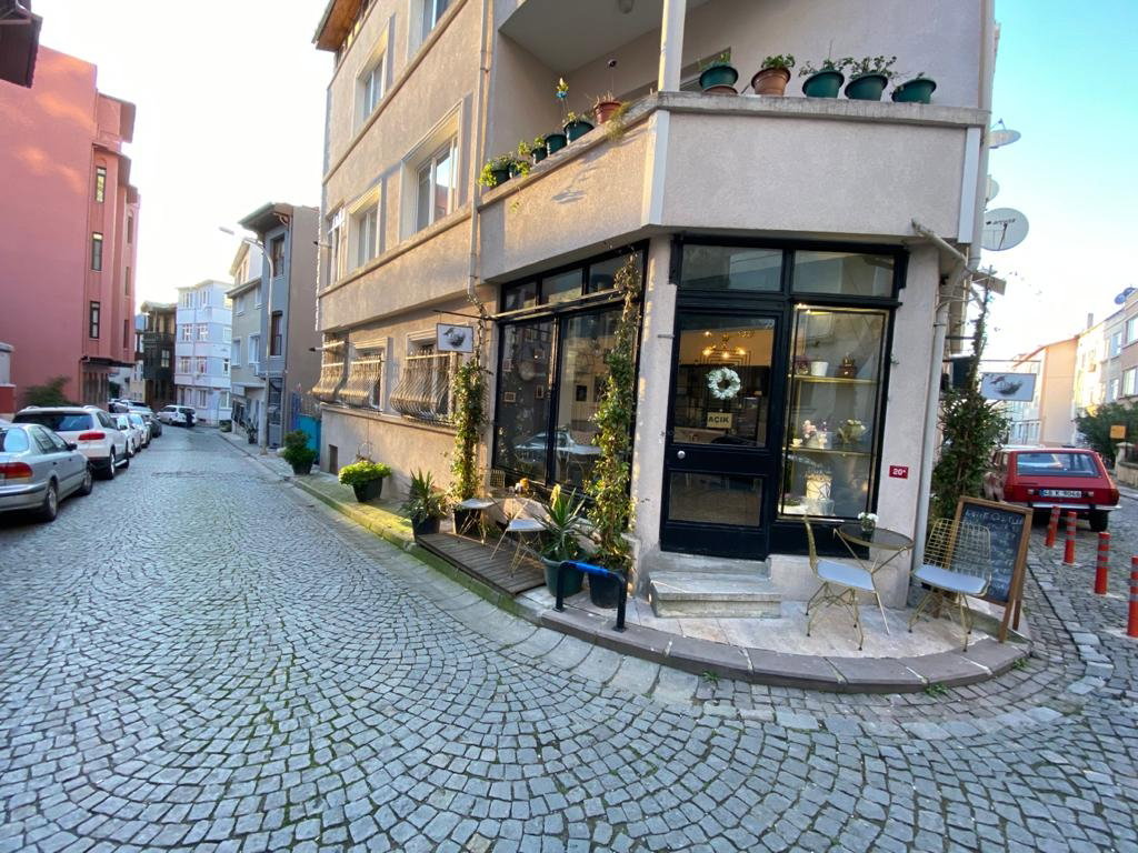 Fine Pastry & Atelier