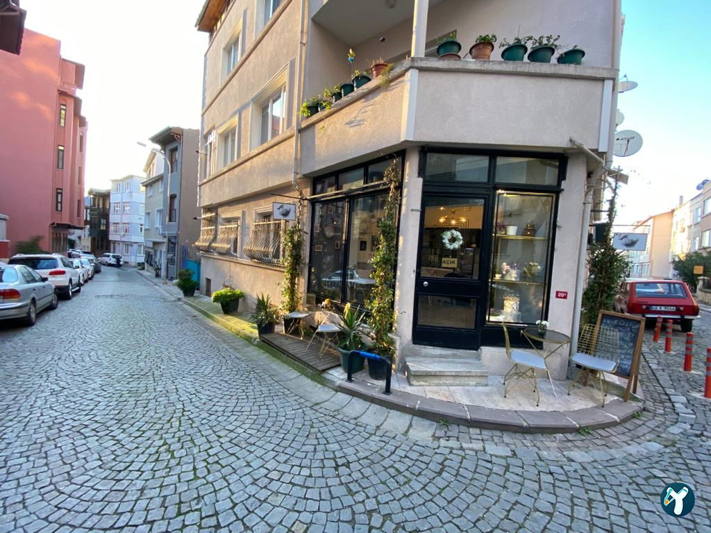 Fine Pastry & Atelier