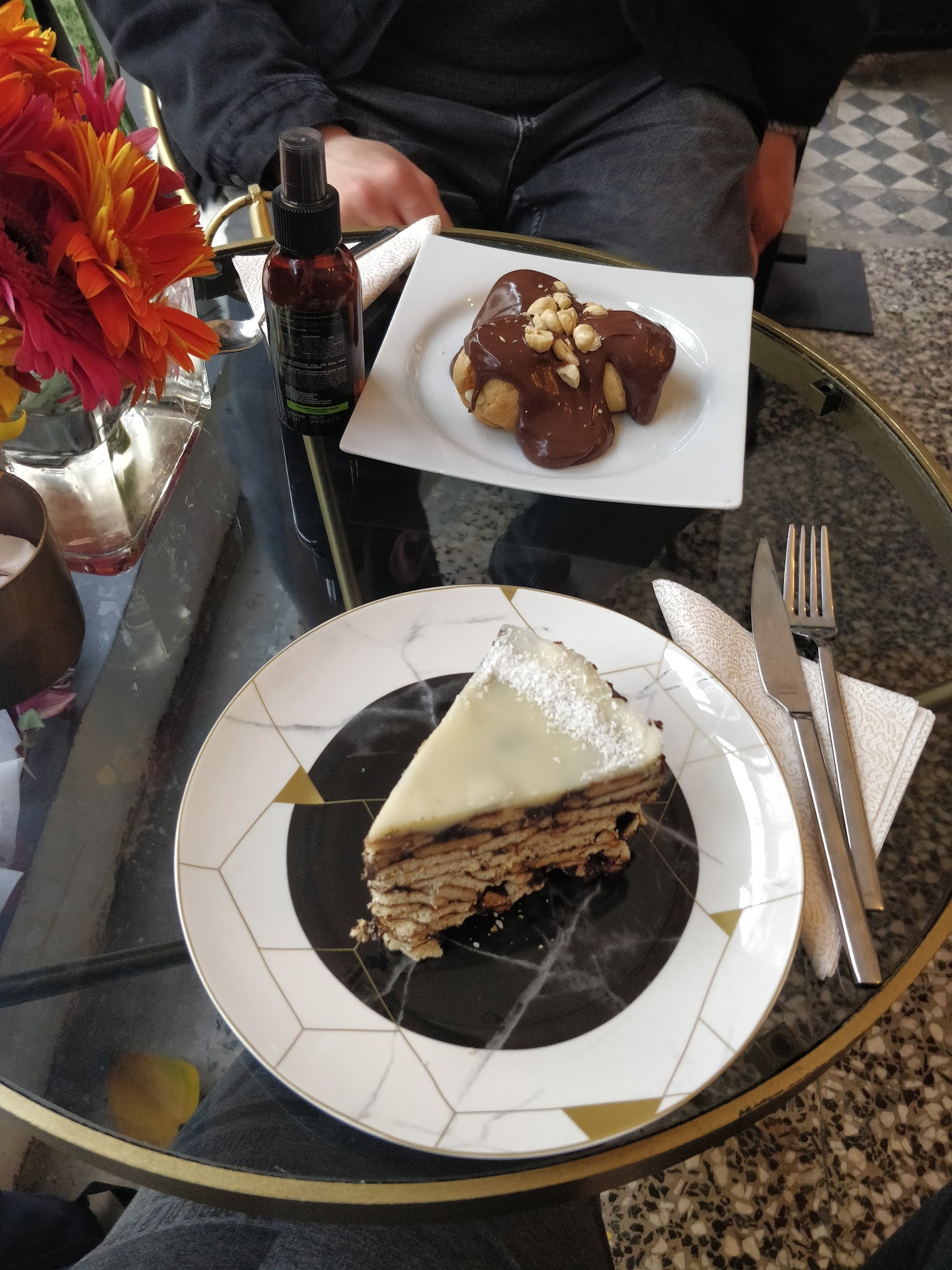 Fine Pastry & Atelier