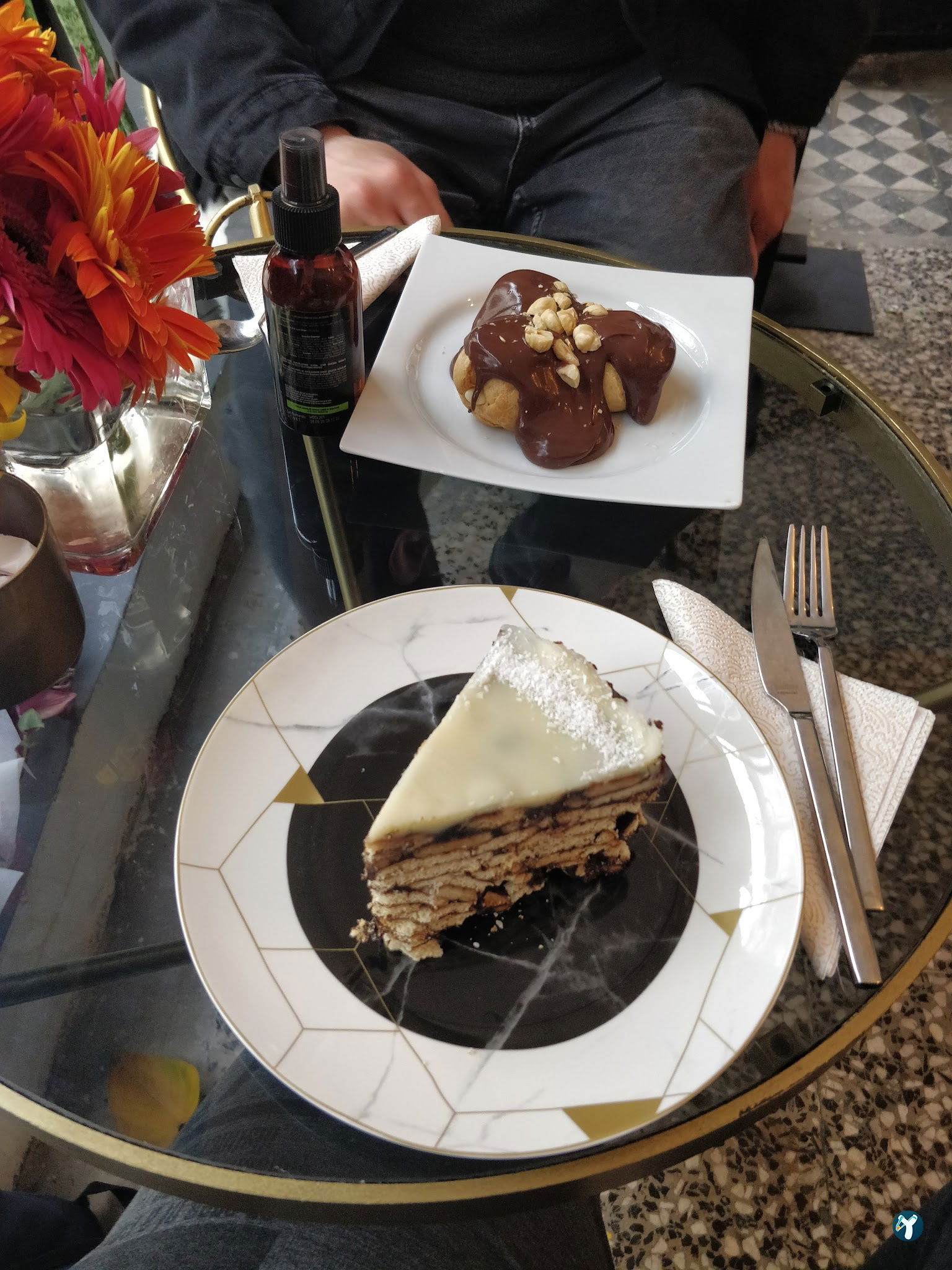Fine Pastry & Atelier