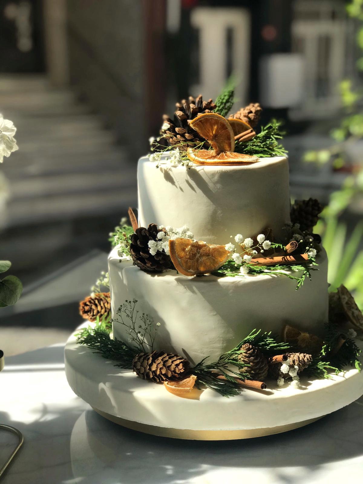 Fine Pastry & Atelier