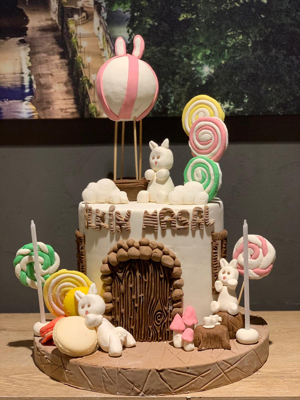 Fine Pastry & Atelier