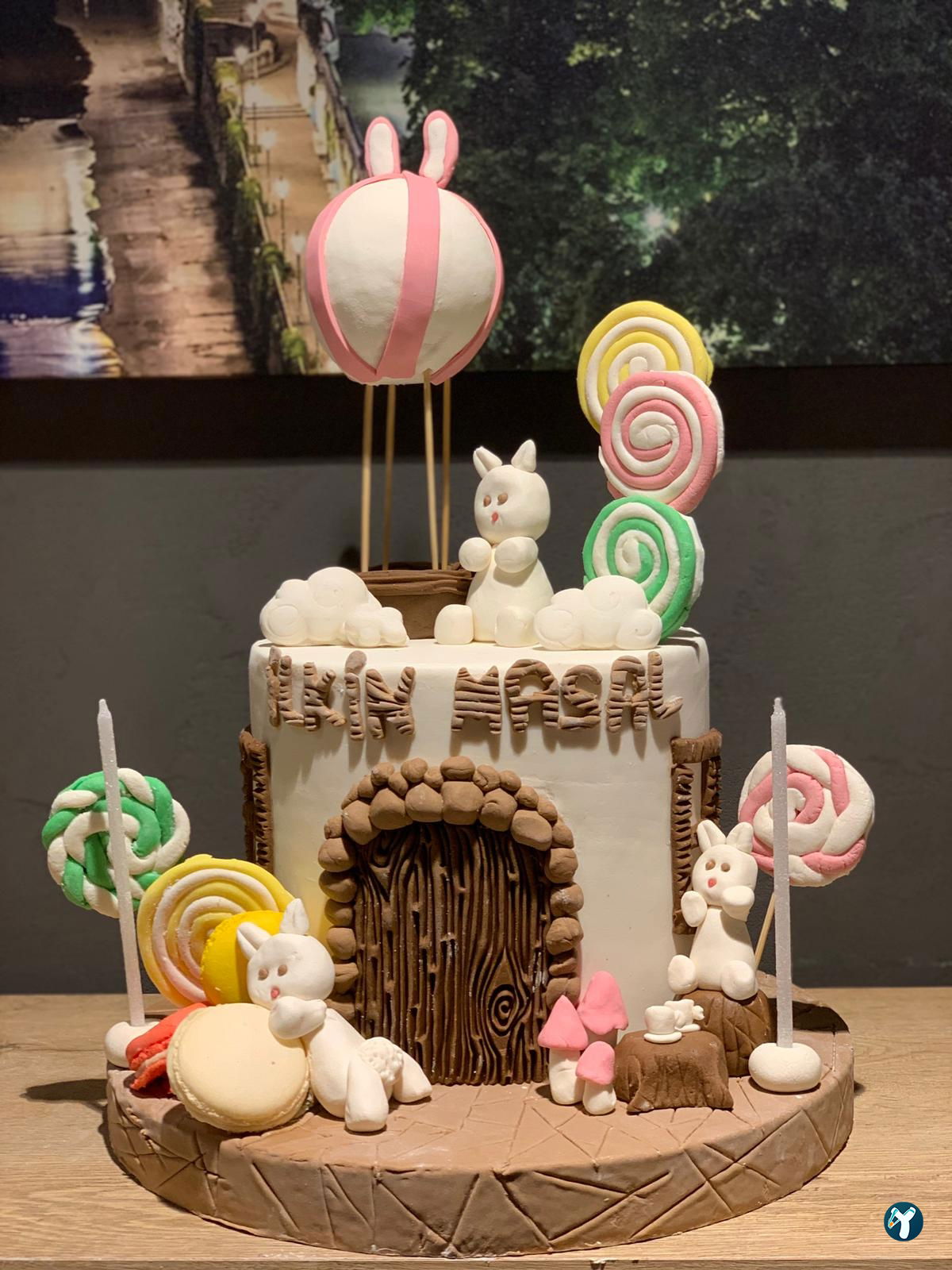 Fine Pastry & Atelier