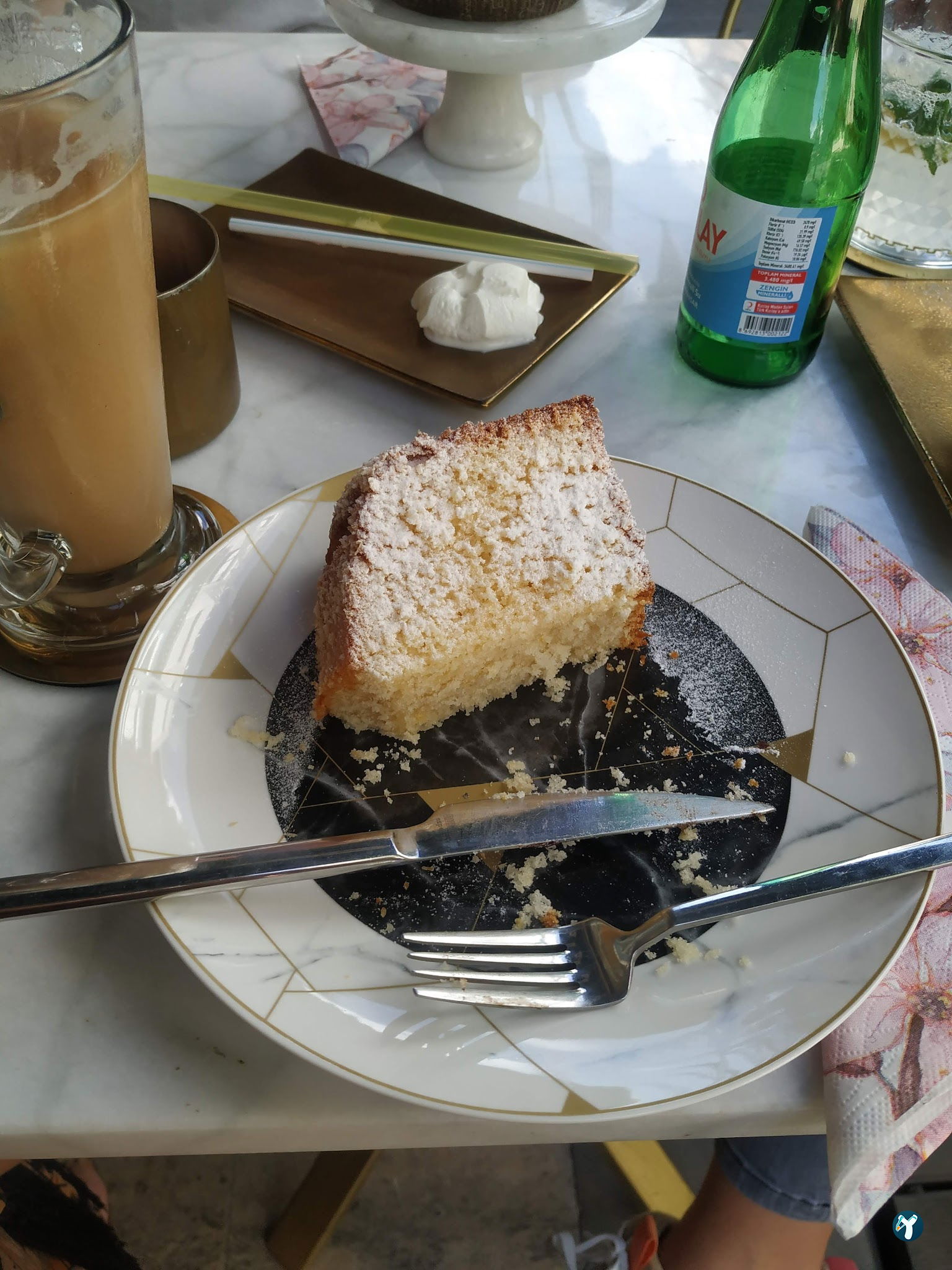 Fine Pastry & Atelier