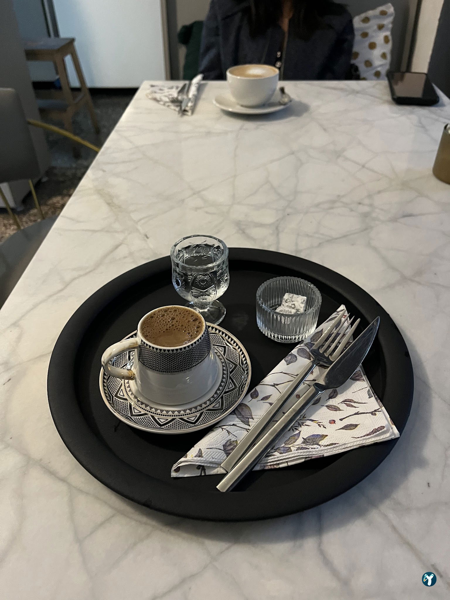 Fine Pastry & Atelier