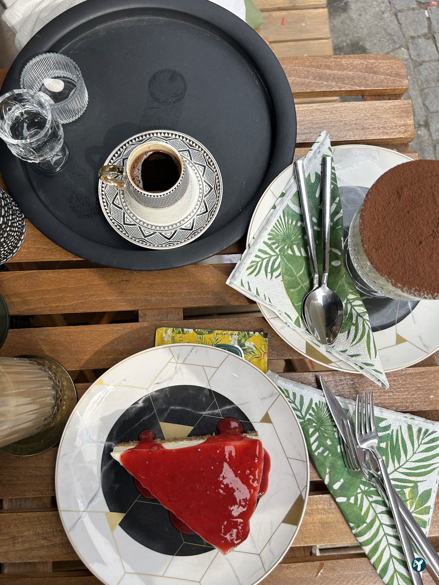 Fine Pastry & Atelier