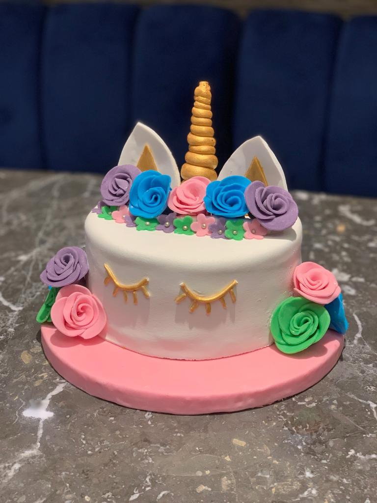 Fine Pastry & Atelier