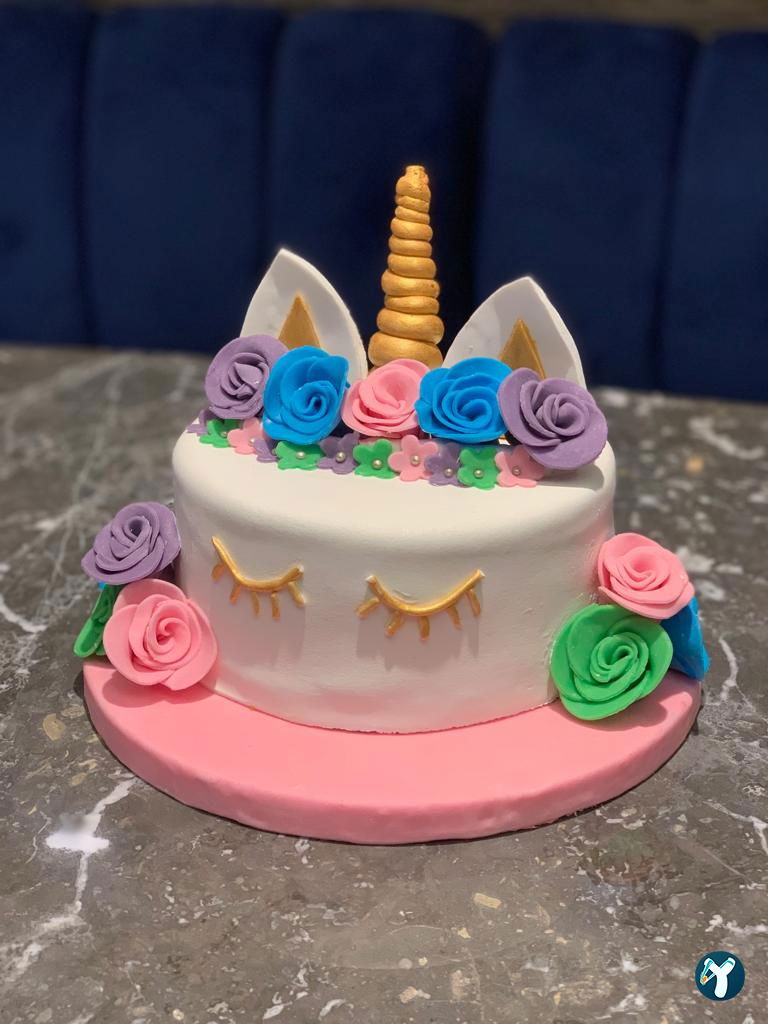 Fine Pastry & Atelier