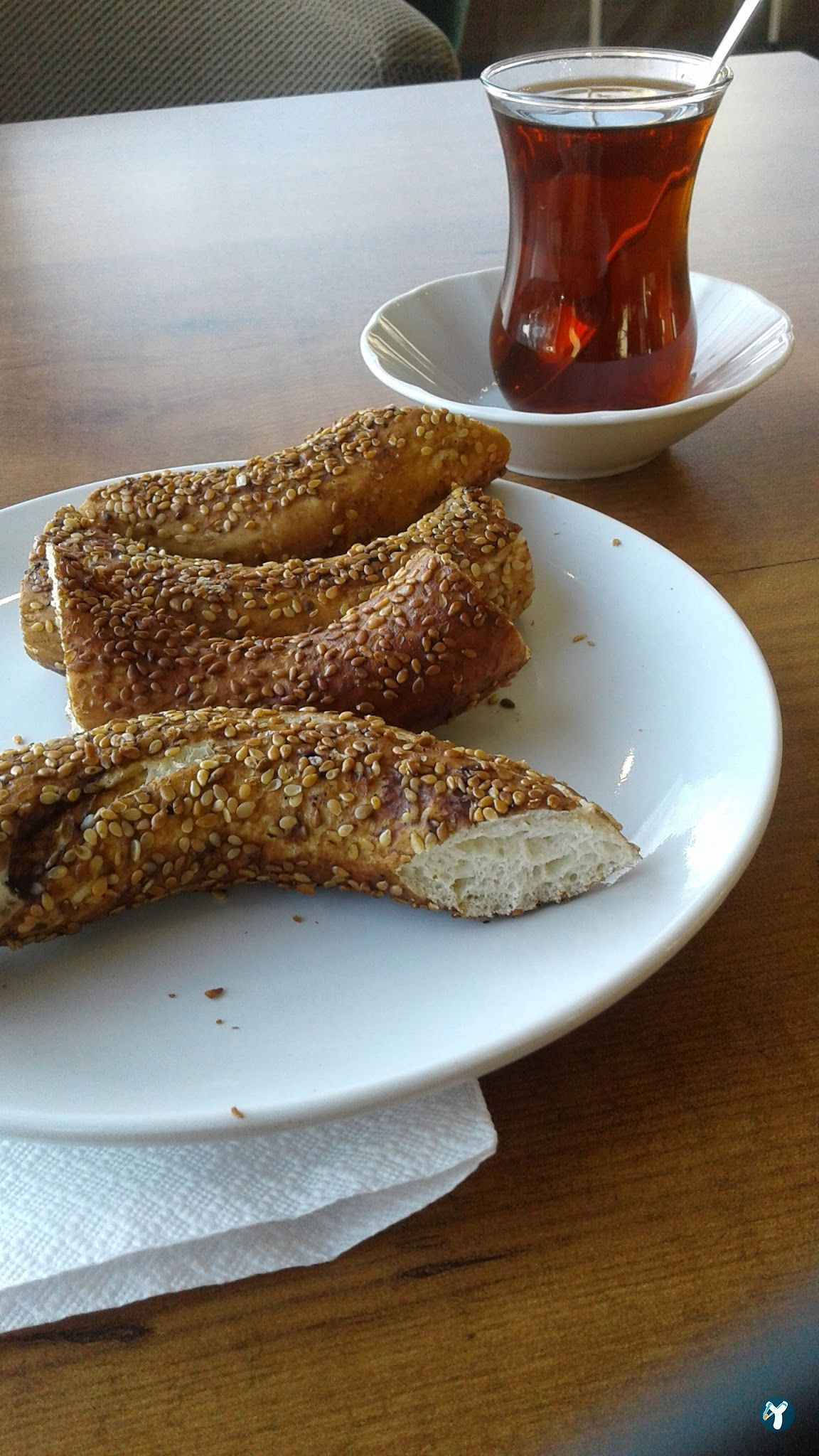 Li̇la Pastaneleri̇
