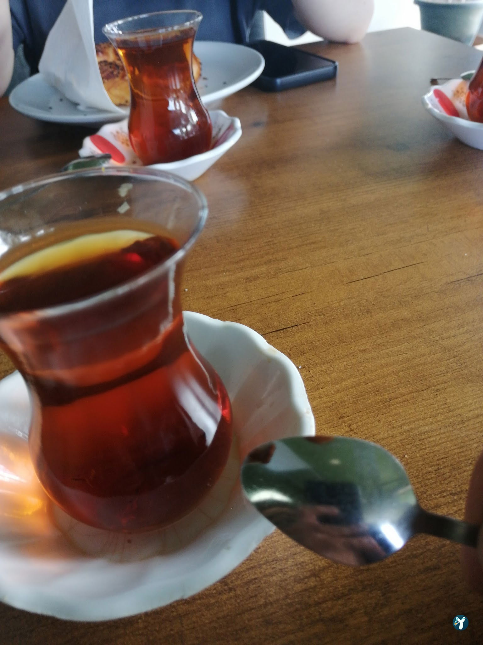 Li̇la Pastaneleri̇