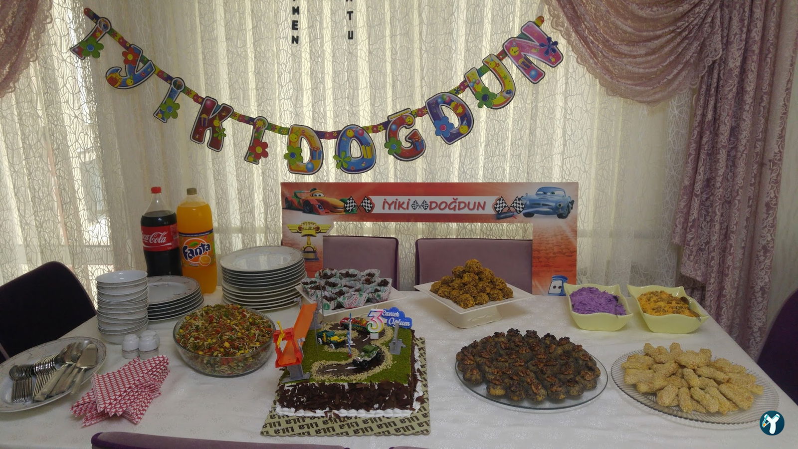 Li̇la Pastaneleri̇