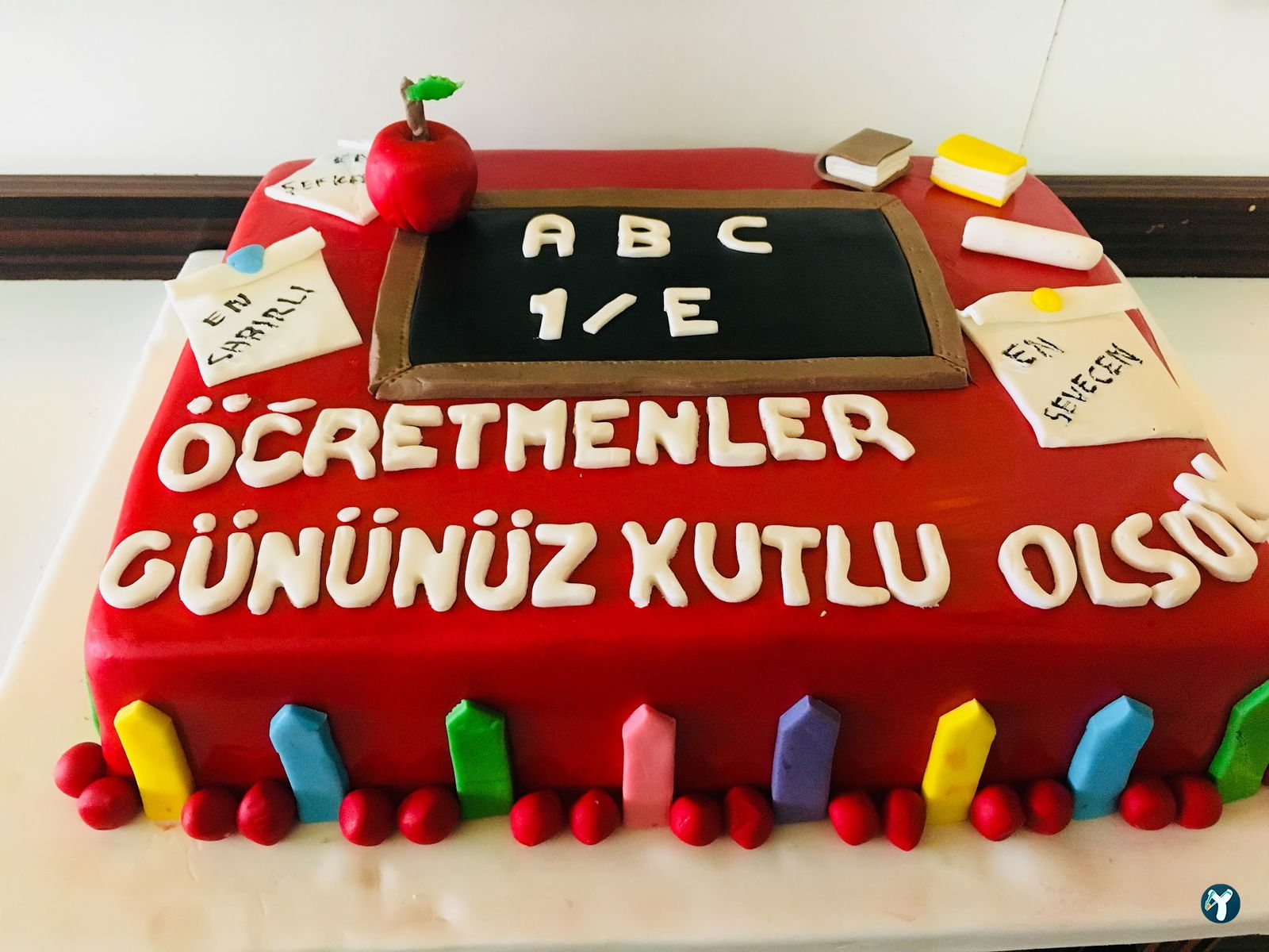 Li̇la Pastaneleri̇