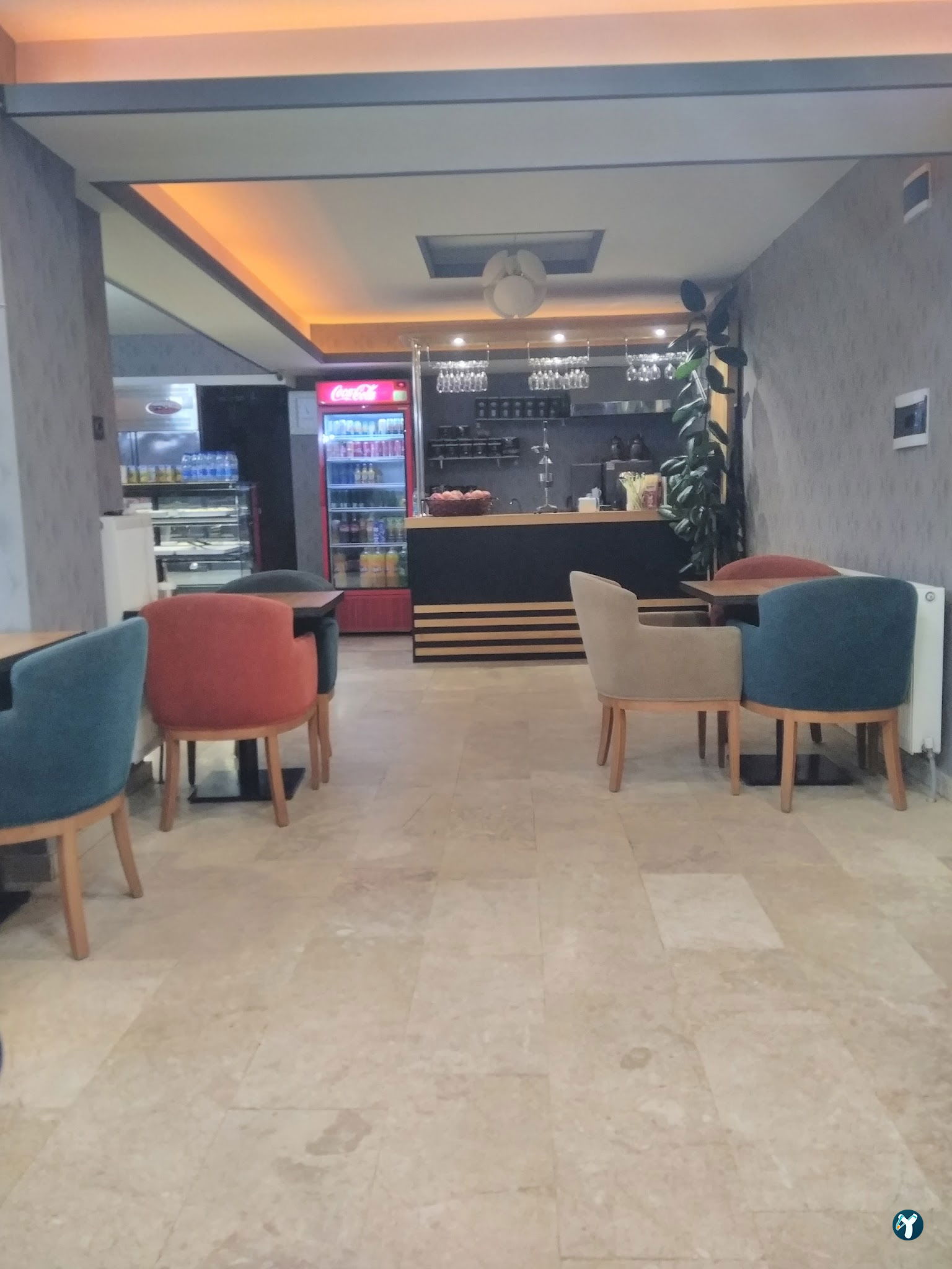 Li̇la Pastaneleri̇