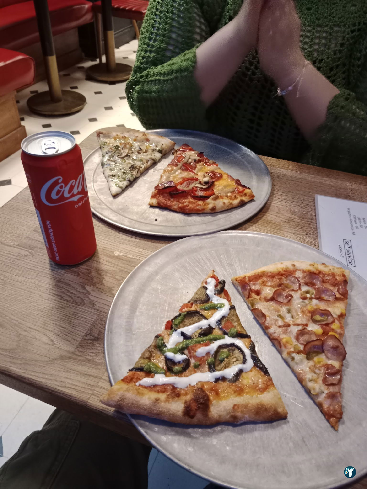Everyday Pizza