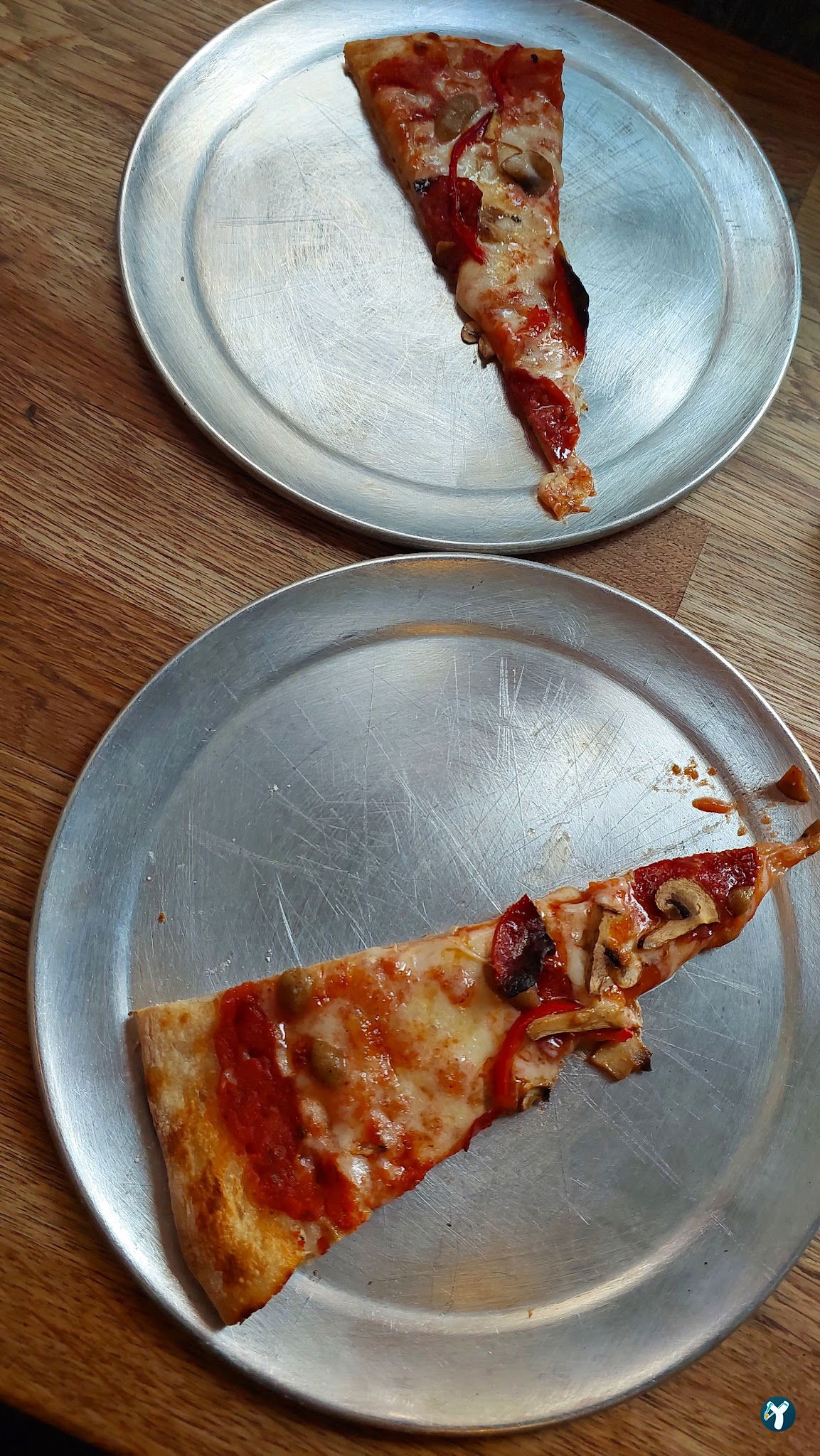 Everyday Pizza
