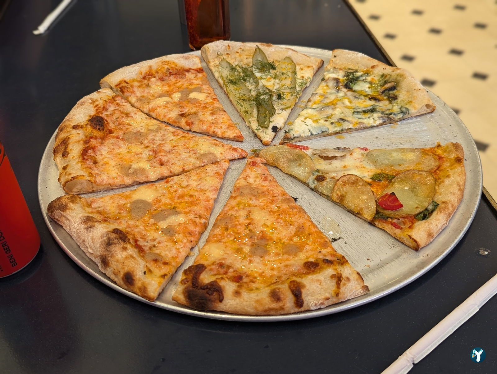 Everyday Pizza
