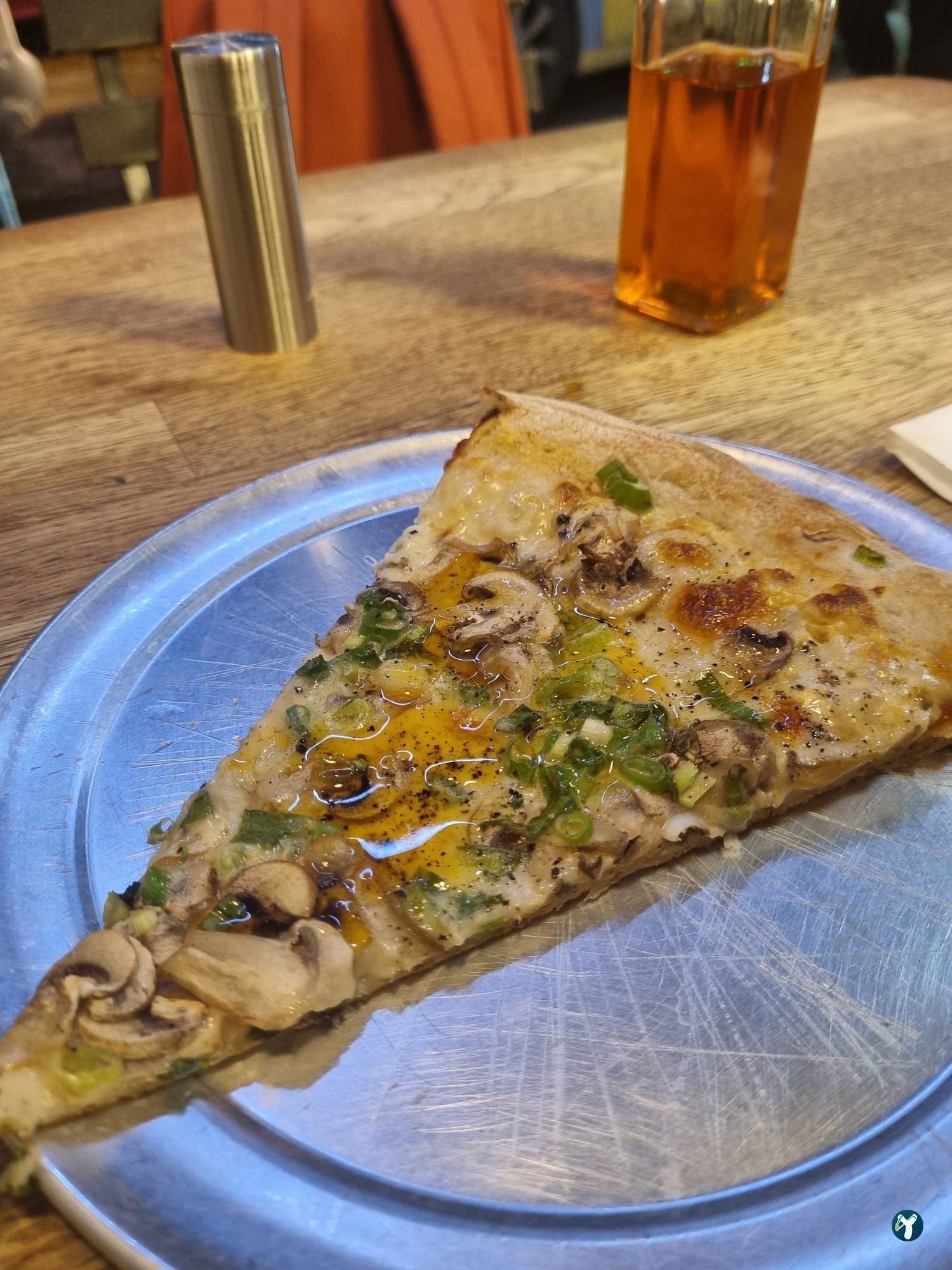 Everyday Pizza