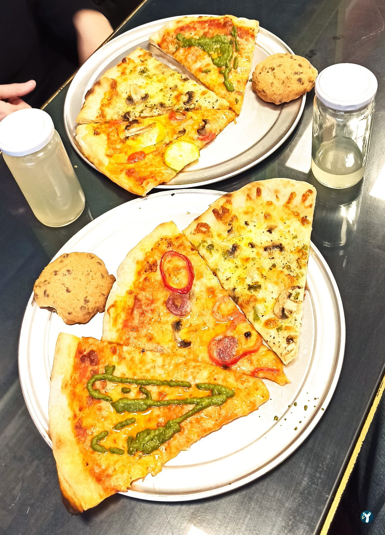 Everyday Pizza