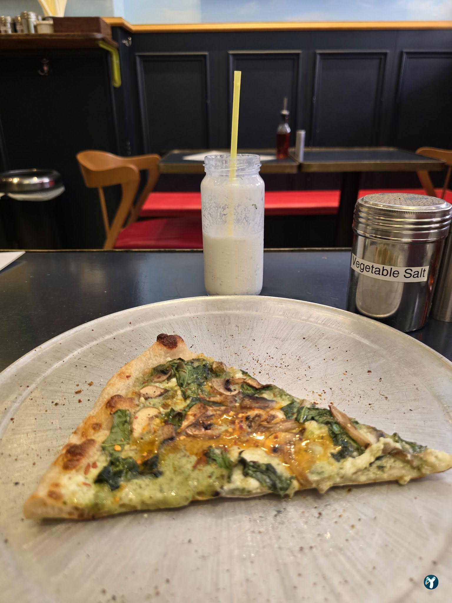 Everyday Pizza