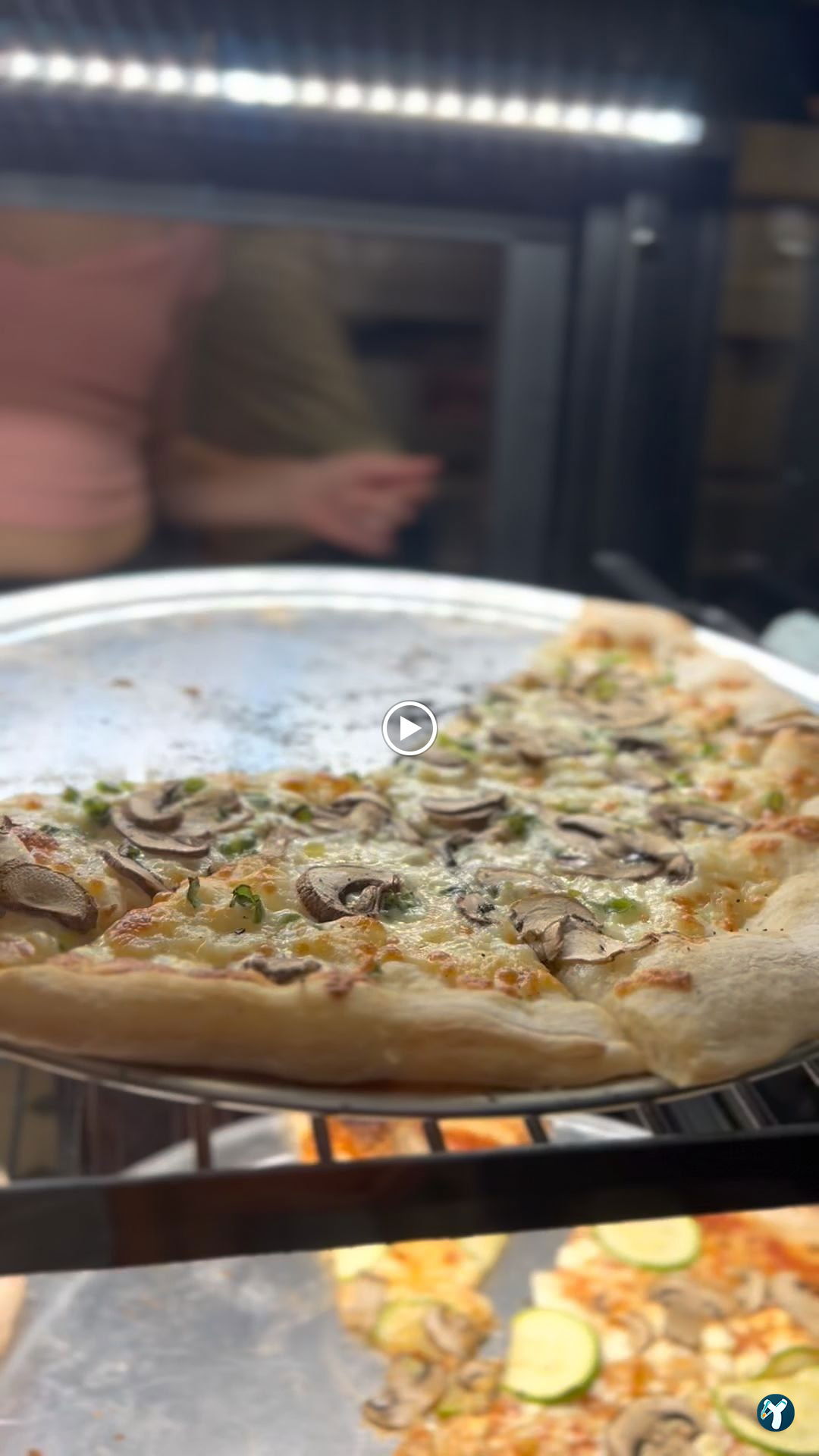Everyday Pizza