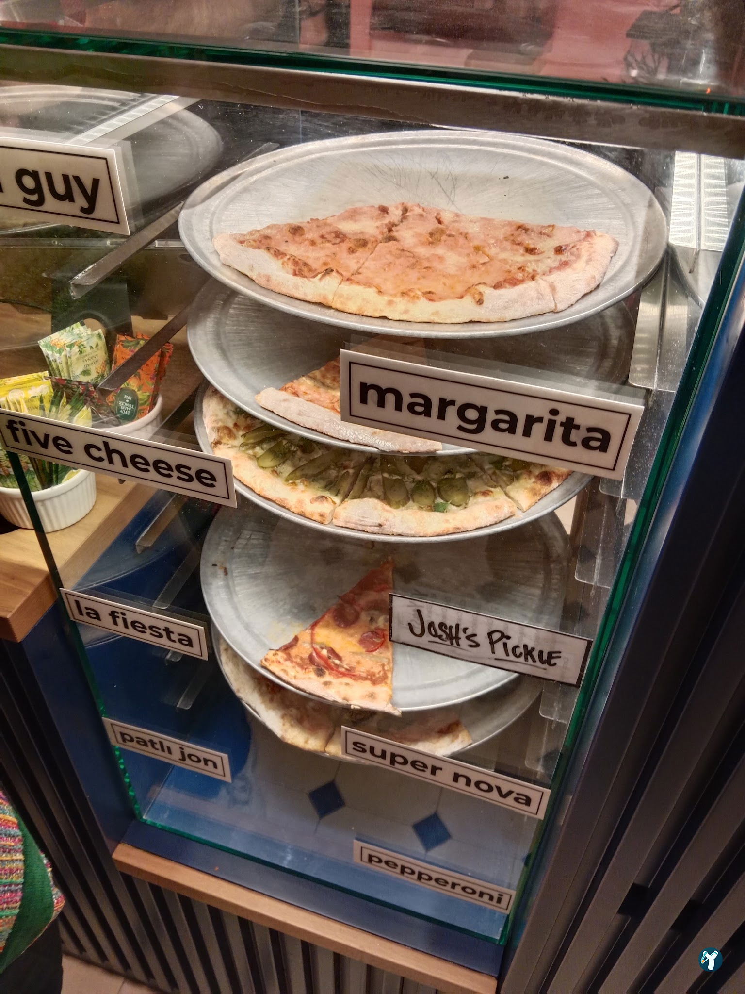 Everyday Pizza