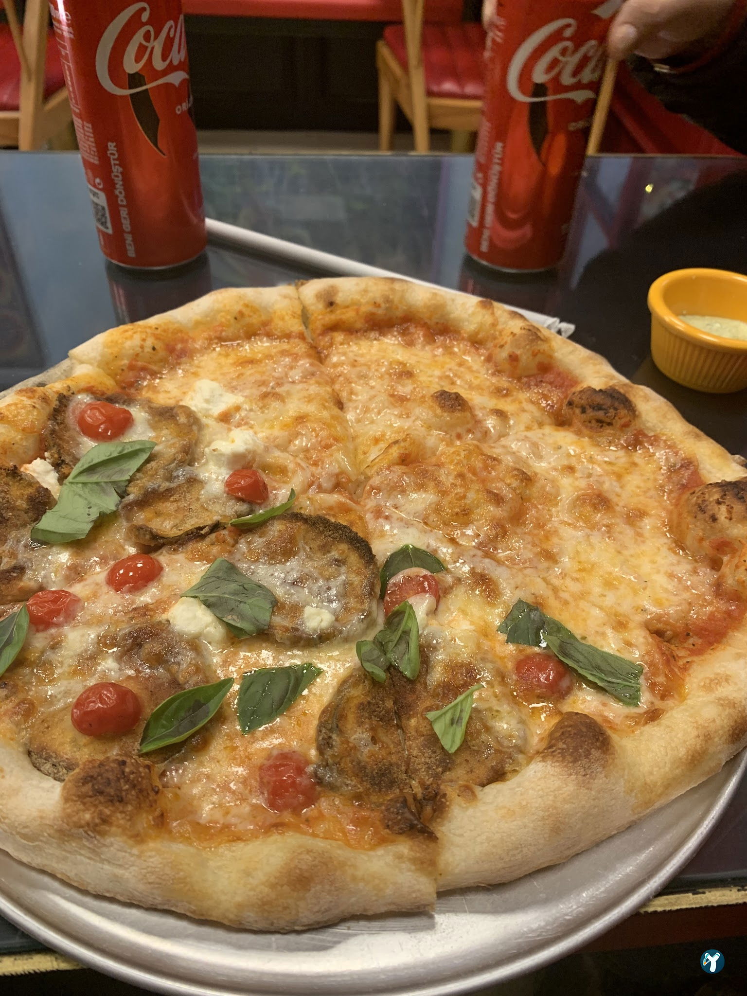 Everyday Pizza
