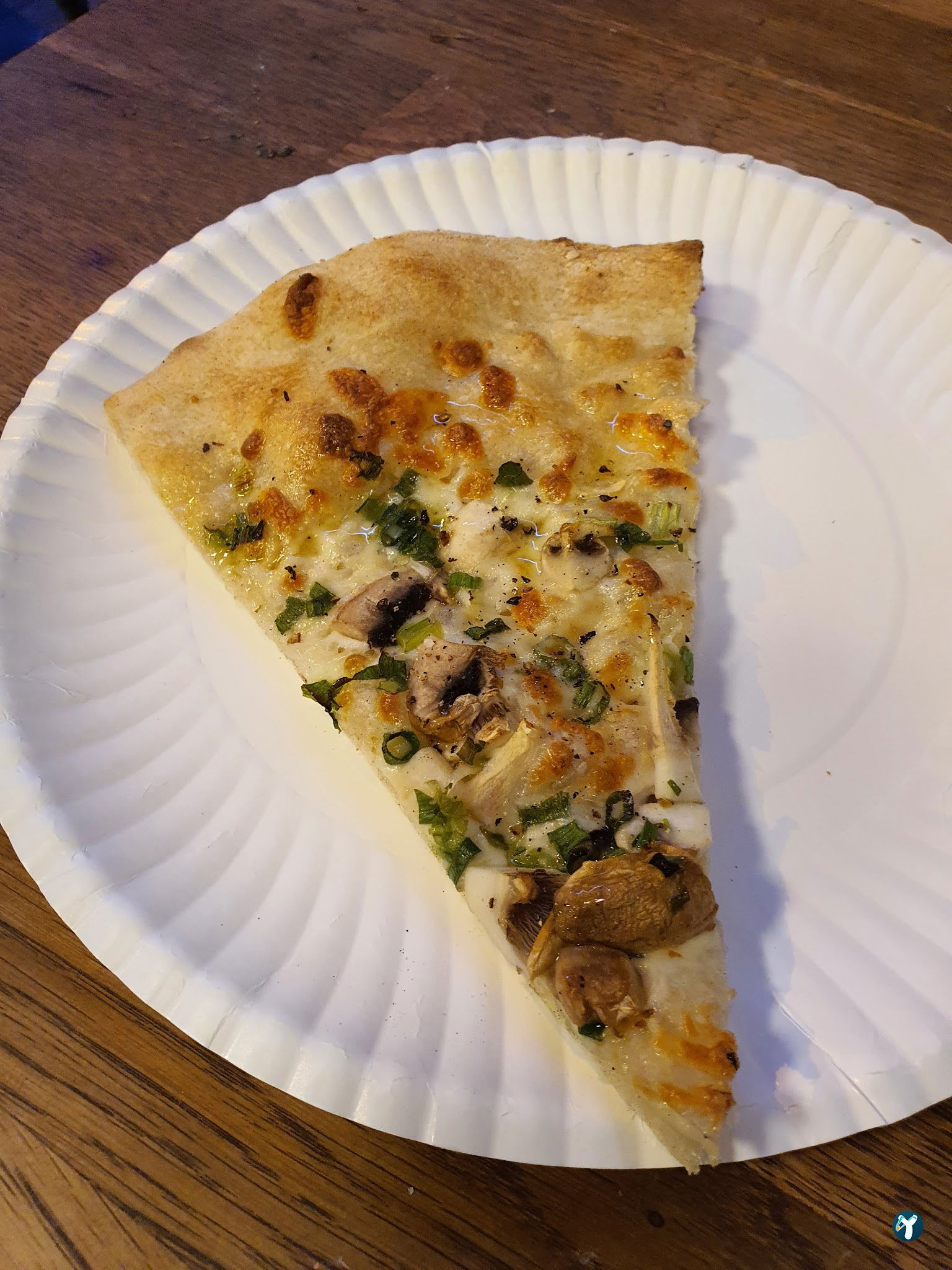 Everyday Pizza