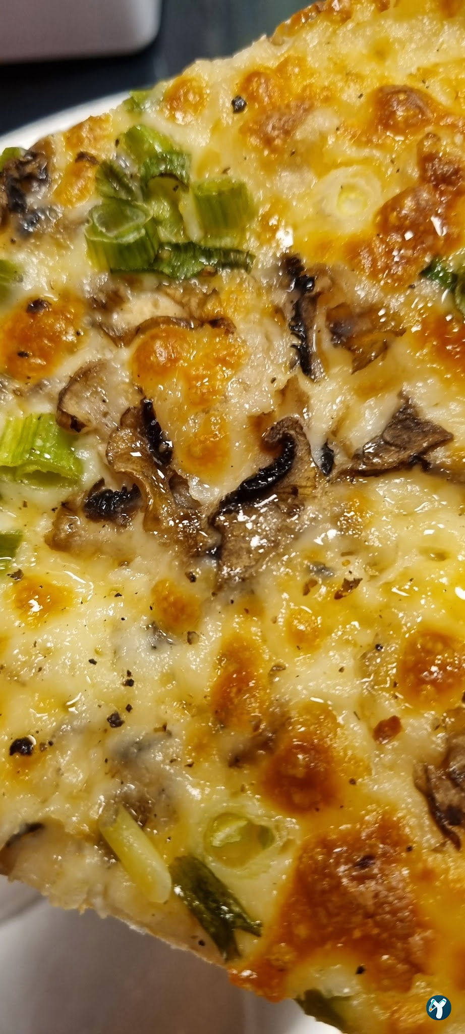 Everyday Pizza