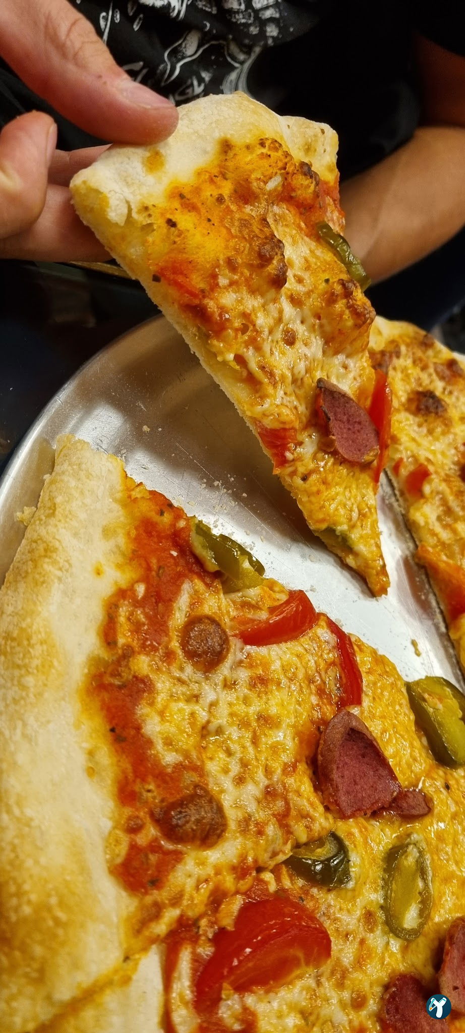 Everyday Pizza