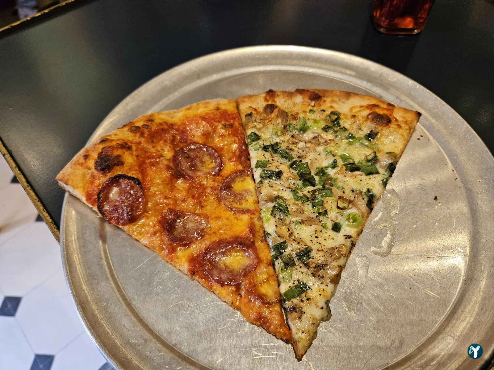 Everyday Pizza