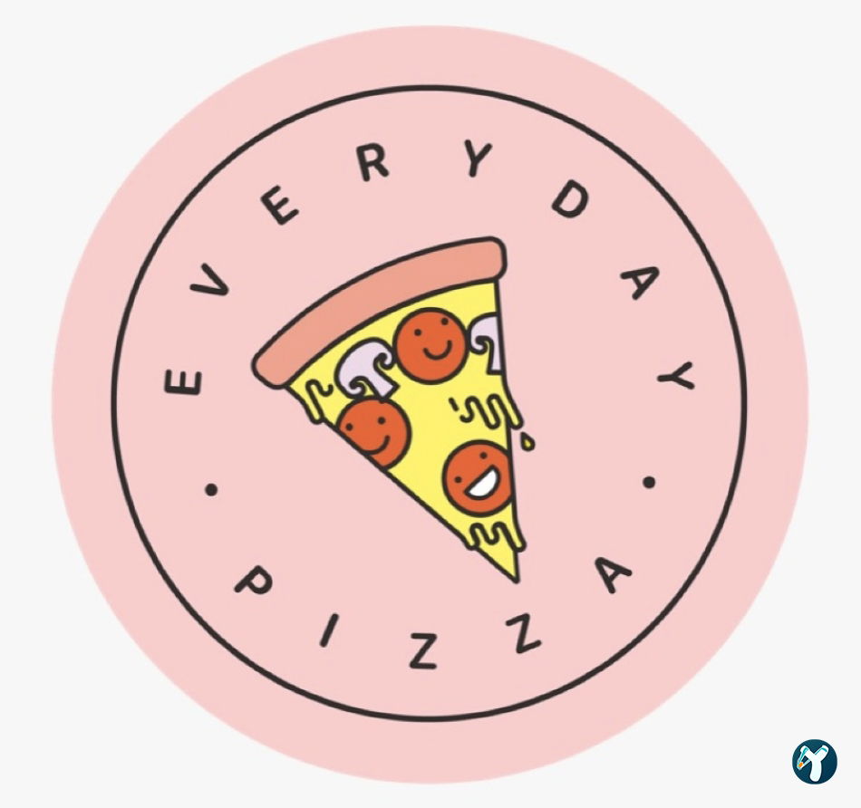 Everyday Pizza